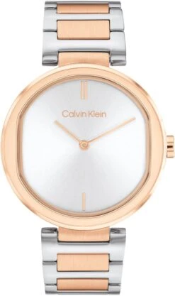 Calvin Klein CK25200251 Sensation Dames Horloge