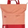 Punta Shopper Velo 27 Liter 44 X 50 Cm Nylon/polyester Roze/rood -Liora Luxe Winkel 718x1200 1