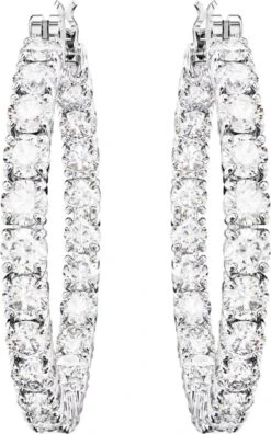Swarovski Oorbellen Matrix 5647715 -Liora Luxe Winkel 748x1200 4