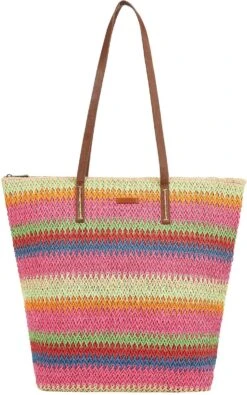 Protest Prtpheasant Strandtas Dames - Maat 1