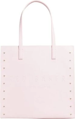 Ted Baker Stedcon Dames Shopper - Roze - Maat Geen -Liora Luxe Winkel 755x1200 1