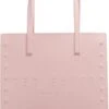 Ted Baker Stedcon Dames Shopper - Roze - Maat Geen -Liora Luxe Winkel 759x1200