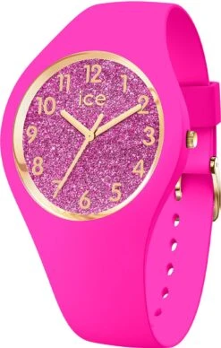 Ice-Watch IW021224 ICE Glitter Dames Horloge 21 Ice-Watch IW021224 ICE Glitter Dames Horloge -Liora Luxe Winkel 764x1200 4
