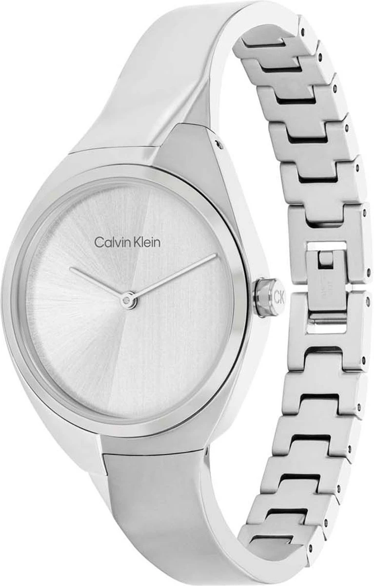 Calvin Klein CK25200234 Charming Dames Horloge 5 Calvin Klein CK25200234 Charming Dames Horloge - Afbeelding 3