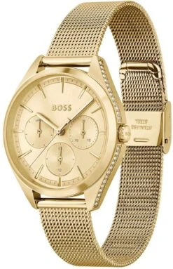 BOSS HB1502703 SAYA Dames Horloge -Liora Luxe Winkel 773x1200 1