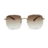 CARDI SUNNIES BROWN Zonnebril Sunglasses Dames Zonnebril -Liora Luxe Winkel 778x1200 4