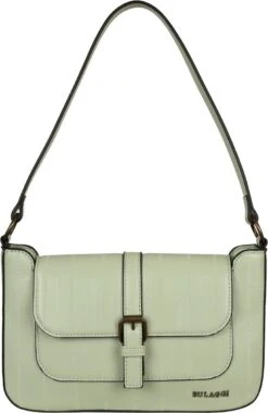 Claudia Baquette (Khaki Groen)