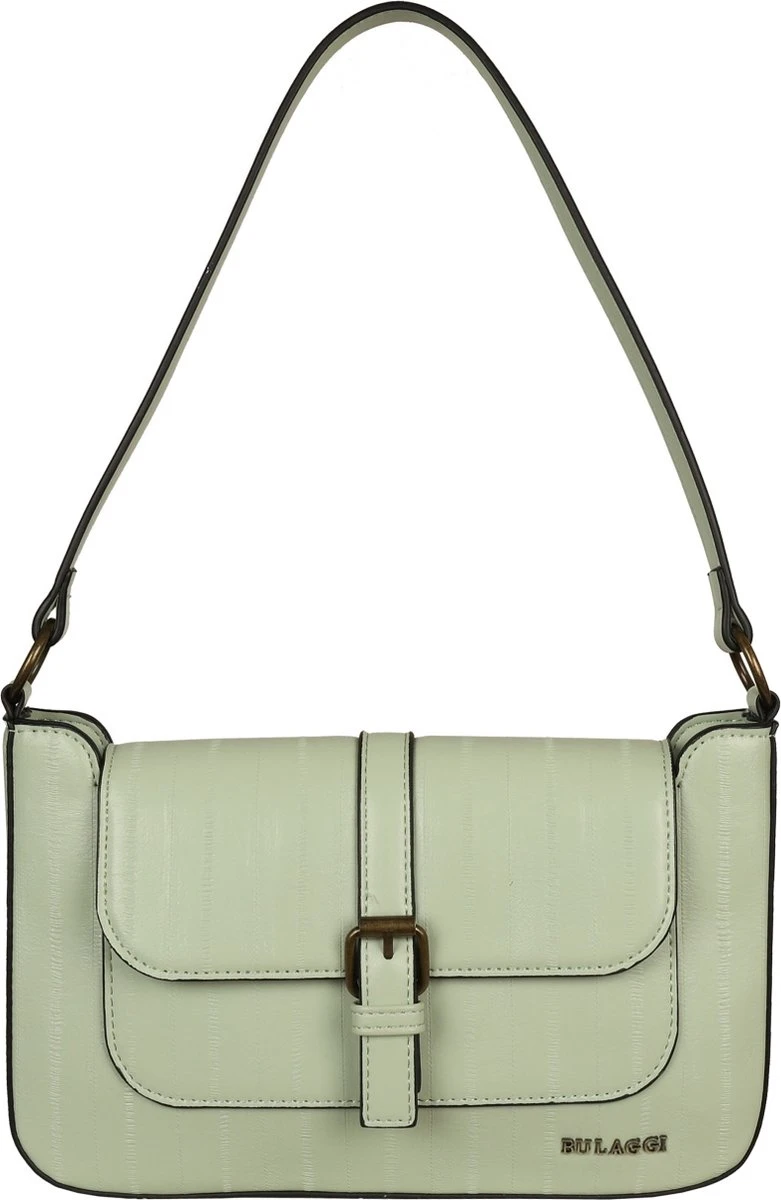 Claudia Baquette (Khaki Groen) 3 Claudia Baquette (Khaki Groen)