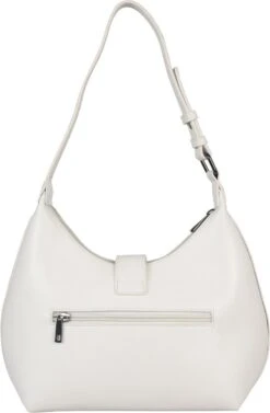 Pia Hobo (Wit) -Liora Luxe Winkel 787x1200