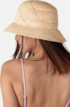 Barts Tikia Hat Natural Hoed Dames - Maat One Size 7 Barts Tikia Hat Natural Hoed Dames - Maat One Size -Liora Luxe Winkel 788x1200 1