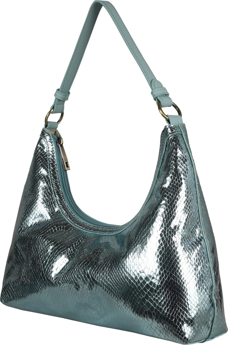 Jessica Hobo (Munt) 4 Jessica Hobo (Munt) - Afbeelding 2