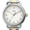 Timex TW2U13800 Horloge - Staal - Multi - Ø 34 Mm -Liora Luxe Winkel 800x1200 69