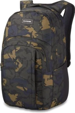 Dakine Campus L 33L Rugzak - Cascade Camo