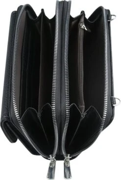 Alsa Fashion Telefoontas Portemonneetas RFID Anti-skim Roze -Liora Luxe Winkel 808x1200 1