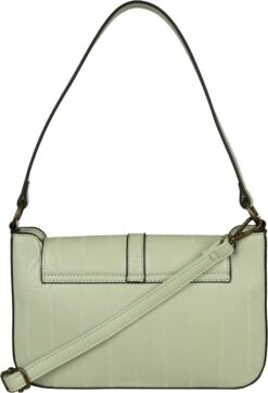 Claudia Baquette (Khaki Groen) 9 Claudia Baquette (Khaki Groen) -Liora Luxe Winkel 819x1200