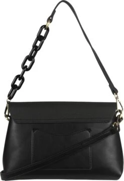 Esmee Crossover (Zwart) -Liora Luxe Winkel 822x1200 1