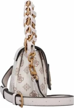 Guess Crossbody White STUK -Liora Luxe Winkel 822x1200