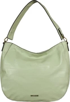 Claudia Hobo (Khaki Groen)