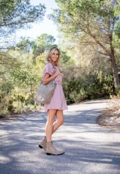 Shabbies X Wendy Wendy Shb0394 Shoppers Dames - Taupe - Maat ONESIZE 21 Shabbies X Wendy Wendy Shb0394 Shoppers Dames - Taupe - Maat ONESIZE -Liora Luxe Winkel 830x1200 1