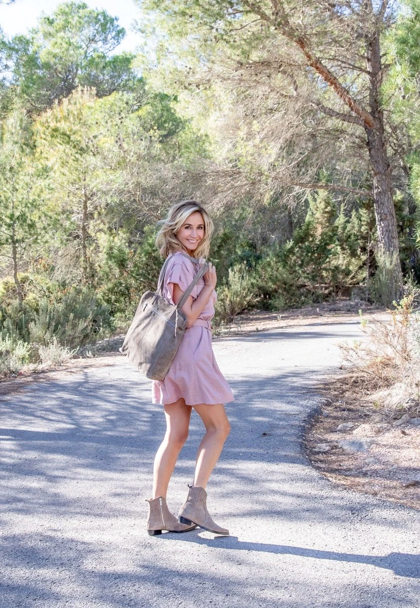 Shabbies X Wendy Wendy Shb0394 Shoppers Dames - Taupe - Maat ONESIZE 3 Shabbies X Wendy Wendy Shb0394 Shoppers Dames - Taupe - Maat ONESIZE