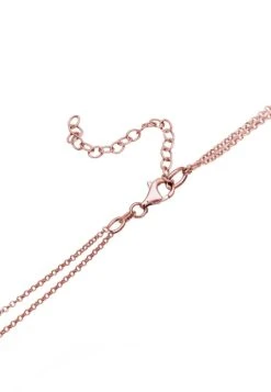 Elli Dames Halsketting Dames Laagje Cirkel Geo-Emaille In 925 Sterling Zilver Rose Goud Geplateerd 11 Elli Dames Halsketting Dames Laagje Cirkel Geo-Emaille In 925 Sterling Zilver Rose Goud Geplateerd -Liora Luxe Winkel 831x1200 33