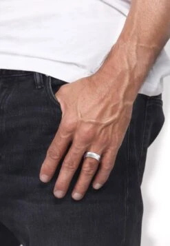 Elli PREMIUM Dames Ring Dames Elegante Set Oor Hanger Basis Met Schelpkern Parels In 925 Sterling Zilver -Liora Luxe Winkel 831x1200 63