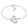Elli Armband Dames Serpent Symbool Trend In 925 Sterling Zilver -Liora Luxe Winkel 831x1200 91