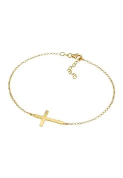 Elli Dames Enkelbanden Dames Enkelband Kruis Religie Geloof Filigraan Trend In 925 Sterling Zilver -Liora Luxe Winkel 831x1200 97