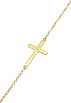 Elli Dames Enkelbanden Dames Enkelband Kruis Religie Geloof Filigraan Trend In 925 Sterling Zilver -Liora Luxe Winkel 831x1200 98