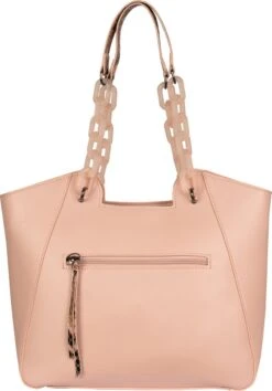 Quince Shopper (Koraalrood) 9 Quince Shopper (Koraalrood) -Liora Luxe Winkel 838x1200 1