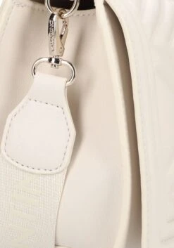 Valentino Bags Valentino Kleine Crossbodytas / Schoudertas Dames - Souvenir Re - Beige -Liora Luxe Winkel 839x1200 1