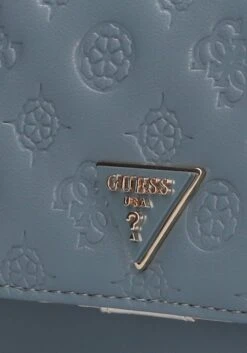 Guess La Femme SLG Dames Phone Crossbody/Portemonnee - Slate 12 Guess La Femme SLG Dames Phone Crossbody/Portemonnee - Slate -Liora Luxe Winkel 840x1200 6