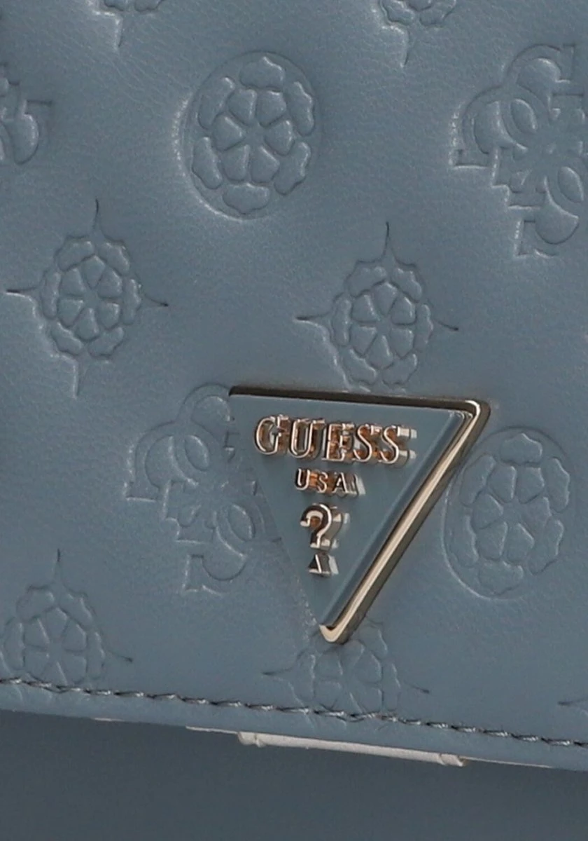 Guess La Femme SLG Dames Phone Crossbody/Portemonnee - Slate 6 Guess La Femme SLG Dames Phone Crossbody/Portemonnee - Slate - Afbeelding 4