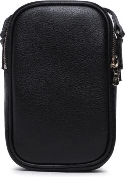 Patrizia Pepe Crossbody Black STUK -Liora Luxe Winkel 852x1200