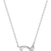 Ania Haie AH N044-01H Making Waves Dames Ketting - Collier