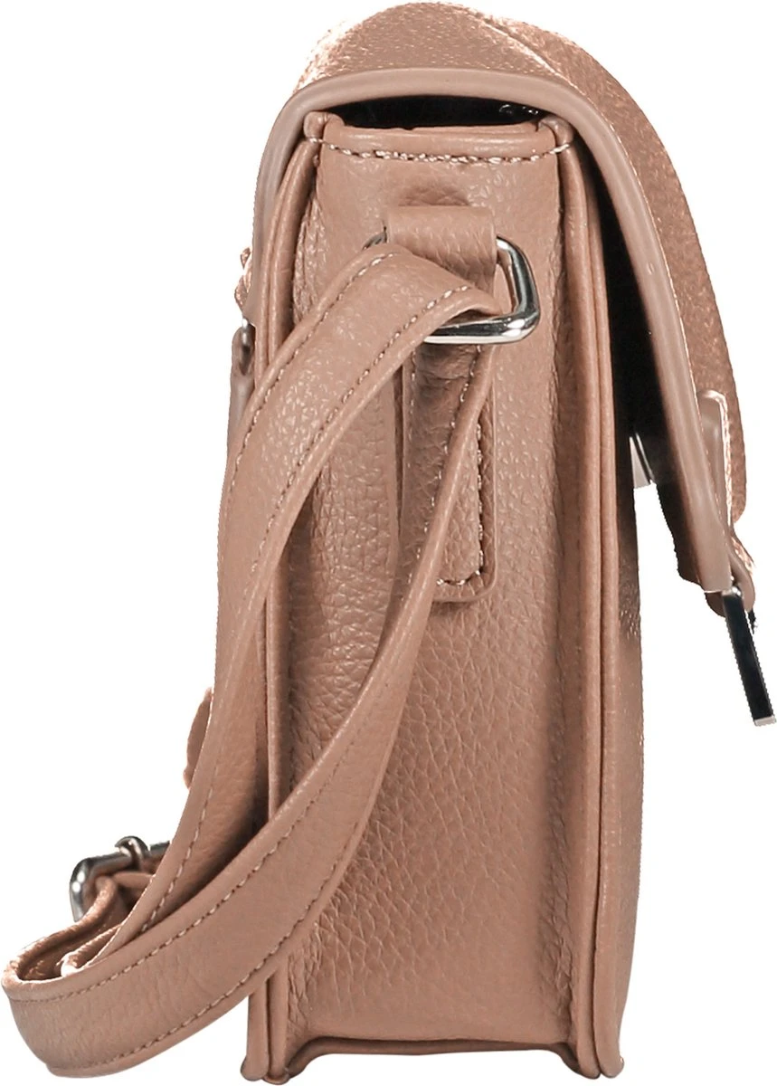 GERRY WEBER Dames Schoudertas Sand-99 3 GERRY WEBER Dames Schoudertas Sand-99