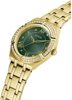 Guess GW0033L8 Cosmo - Horloge -Liora Luxe Winkel 866x1200 1
