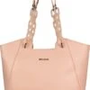 Quince Shopper (Koraalrood) -Liora Luxe Winkel 867x1200 1