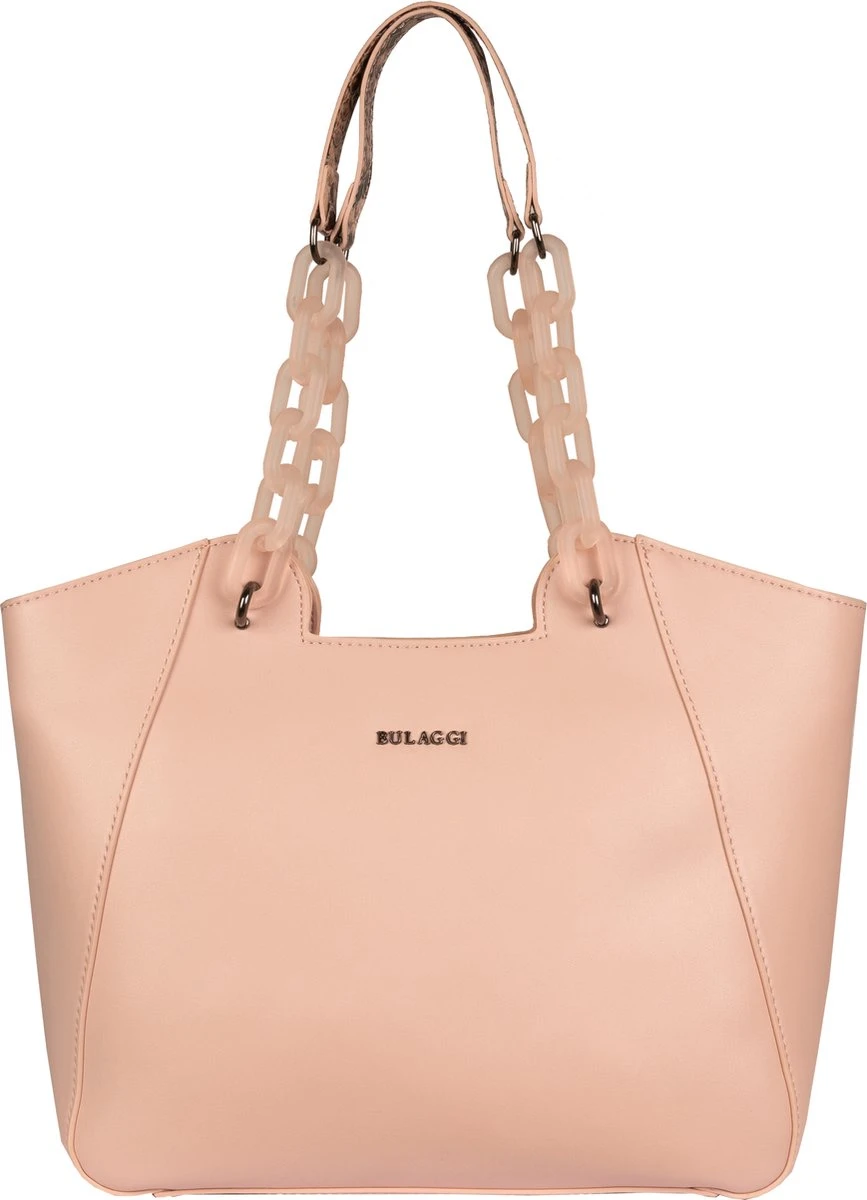 Quince Shopper (Koraalrood) 3 Quince Shopper (Koraalrood)