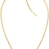 Calvin Klein CJ35000354 Dames Ketting - Collier -Liora Luxe Winkel 867x1200 2