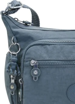 Kipling - Crossbody Tas Polyamide "GABBIE S" -Liora Luxe Winkel 867x1200