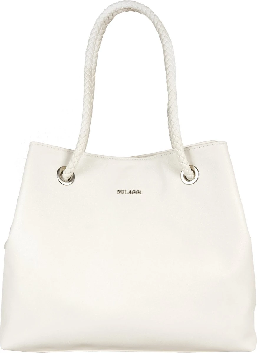 Sue Shopper (Wit) 3 Sue Shopper (Wit)