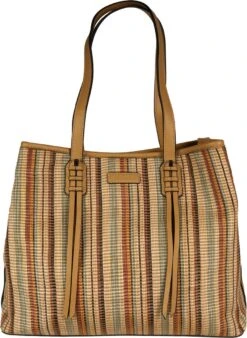 Sapphire Shopper (Kaneel)