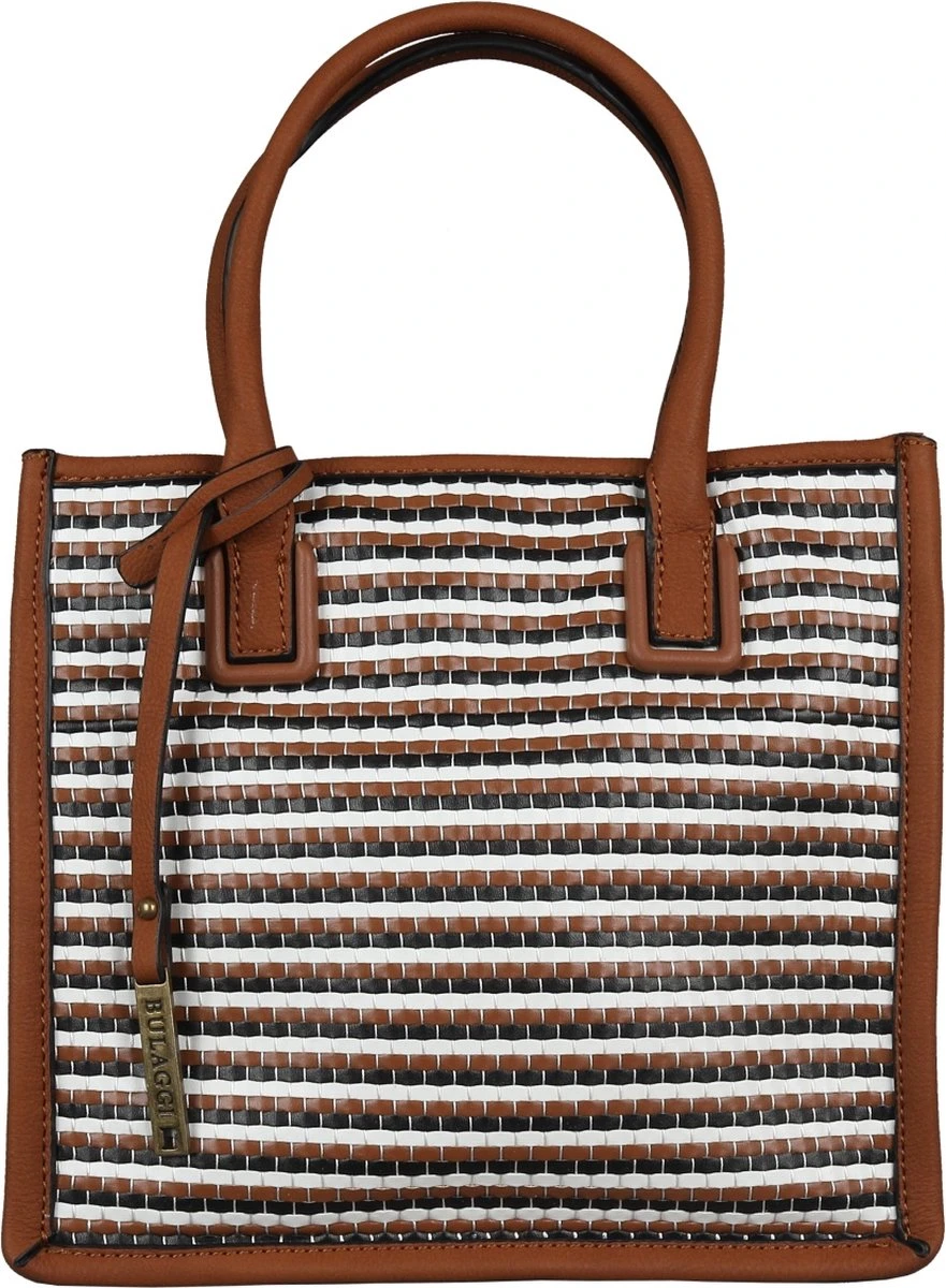 Eva Shopper (Cognac) 3 Eva Shopper (Cognac)