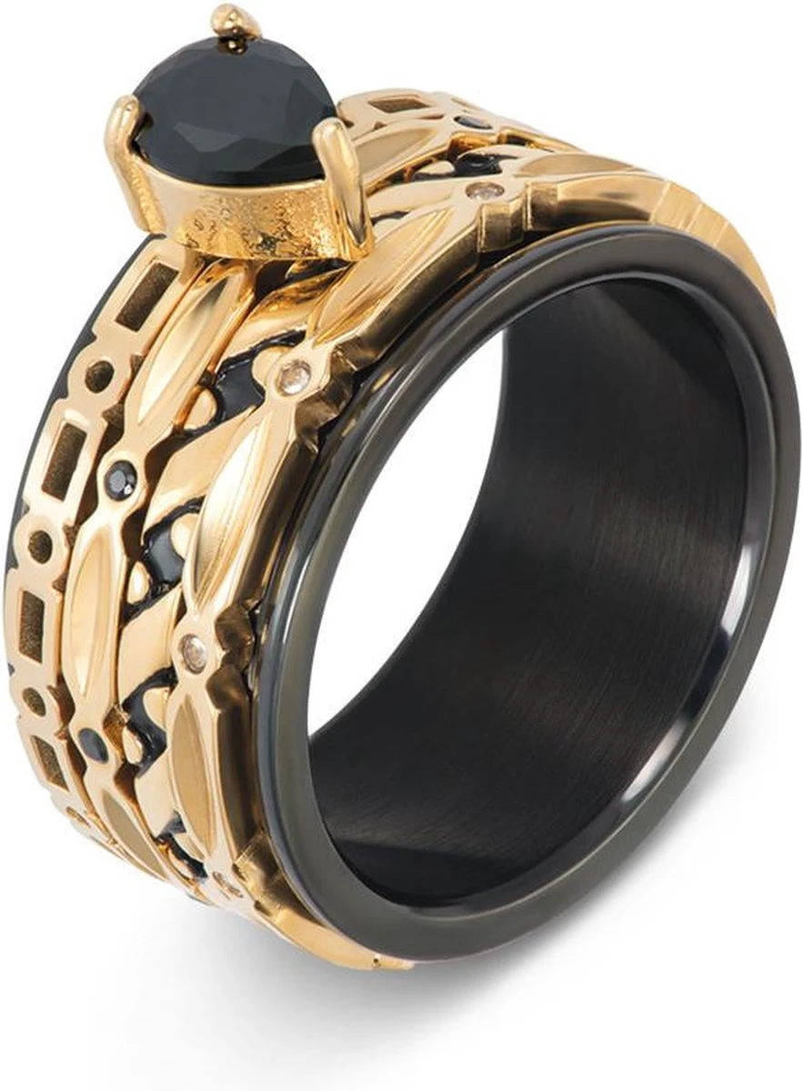 IXXXi Invulring Desire R06601 (2MM) 4 IXXXi Invulring Desire R06601 (2MM) - Afbeelding 2