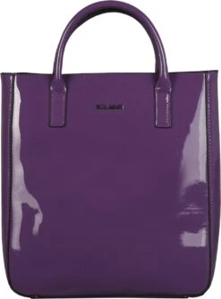 Shirley Shopper (Paars)