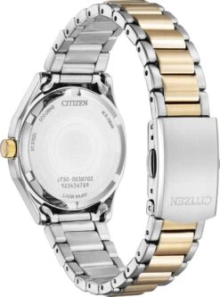 Citizen FE2116-85A Horloge - Staal - Multi - Ø 32 Mm 12 Citizen FE2116-85A Horloge - Staal - Multi - Ø 32 Mm -Liora Luxe Winkel 889x1200 4