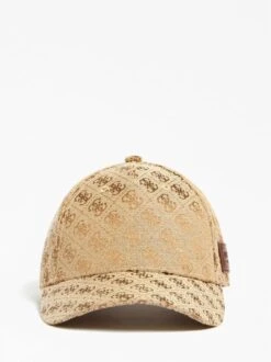 Guess Aviana Baseball Cap/Pet Dames - Bruin 9 Guess Aviana Baseball Cap/Pet Dames - Bruin -Liora Luxe Winkel 898x1200