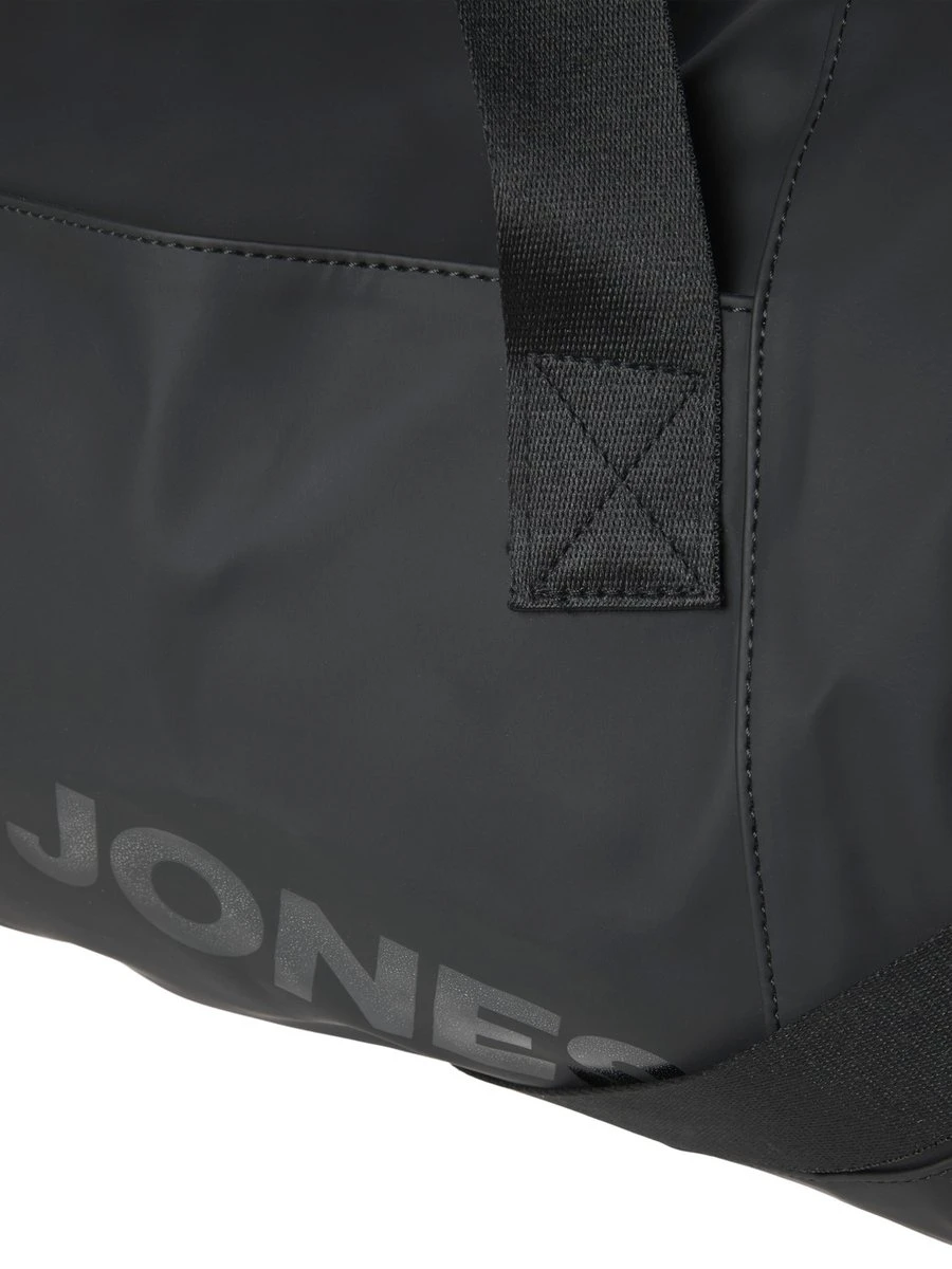 JACK&JONES JACOWEN WEEKENDBAG Heren Tas - Maat ONE SIZE 4 JACK&JONES JACOWEN WEEKENDBAG Heren Tas - Maat ONE SIZE - Afbeelding 2