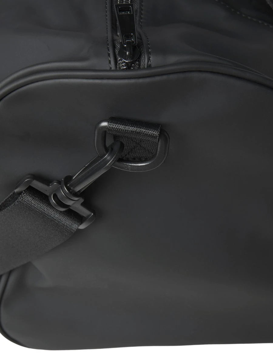 JACK&JONES JACOWEN WEEKENDBAG Heren Tas - Maat ONE SIZE 5 JACK&JONES JACOWEN WEEKENDBAG Heren Tas - Maat ONE SIZE - Afbeelding 3